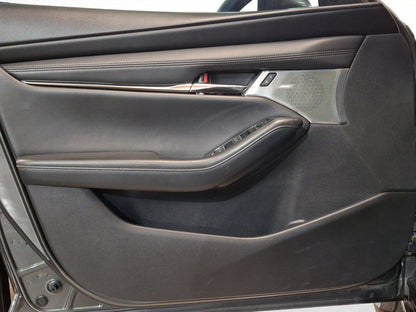 2021 Mazda 3 i Grand Touring