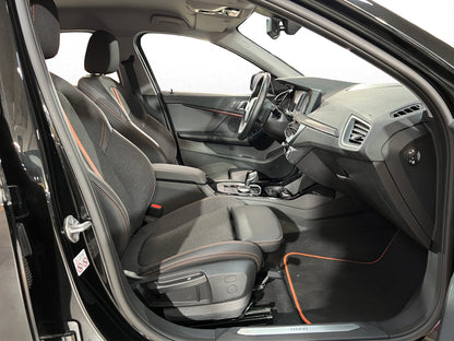 2024 BMW Serie 1 118i