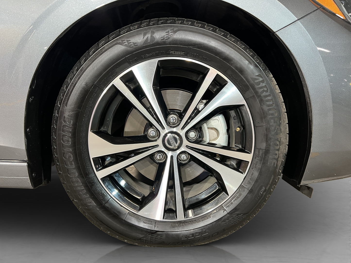 2023 Nissan Sentra Advance