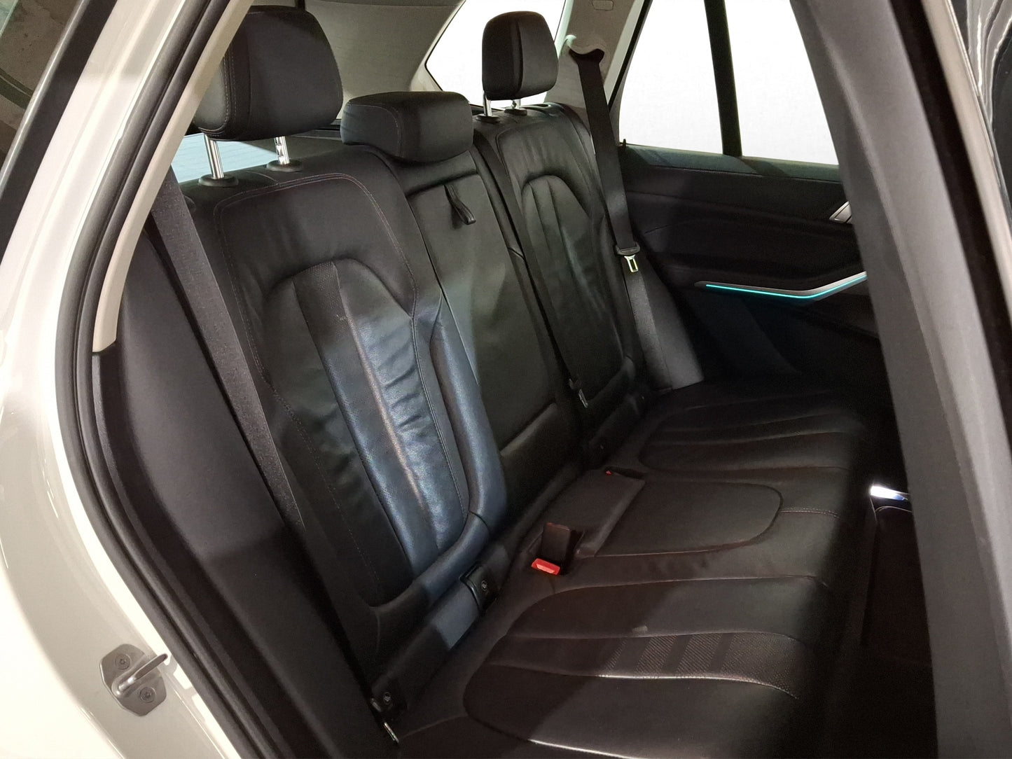 2021 BMW X5 45e PHEV