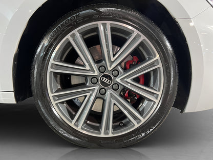 2021 Audi A1 S-Line Sportback
