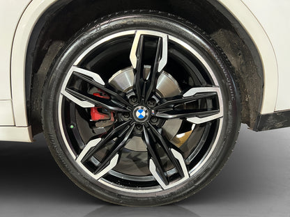 2022 BMW X4 M40i