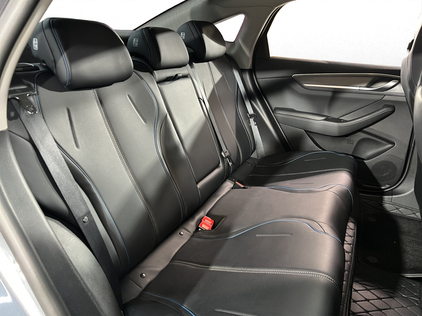 2026 BYD King PHEV
