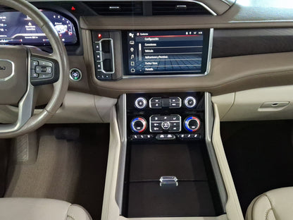 2023 GMC Yukon Denali Blindada Nivel 3+