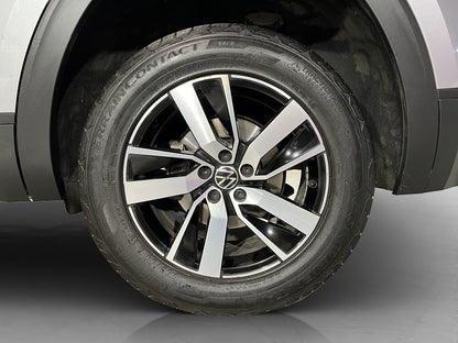 2021 Volkswagen Teramont Trendline