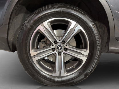 2021 Mercedes Benz Clase GLC 300 Comfort