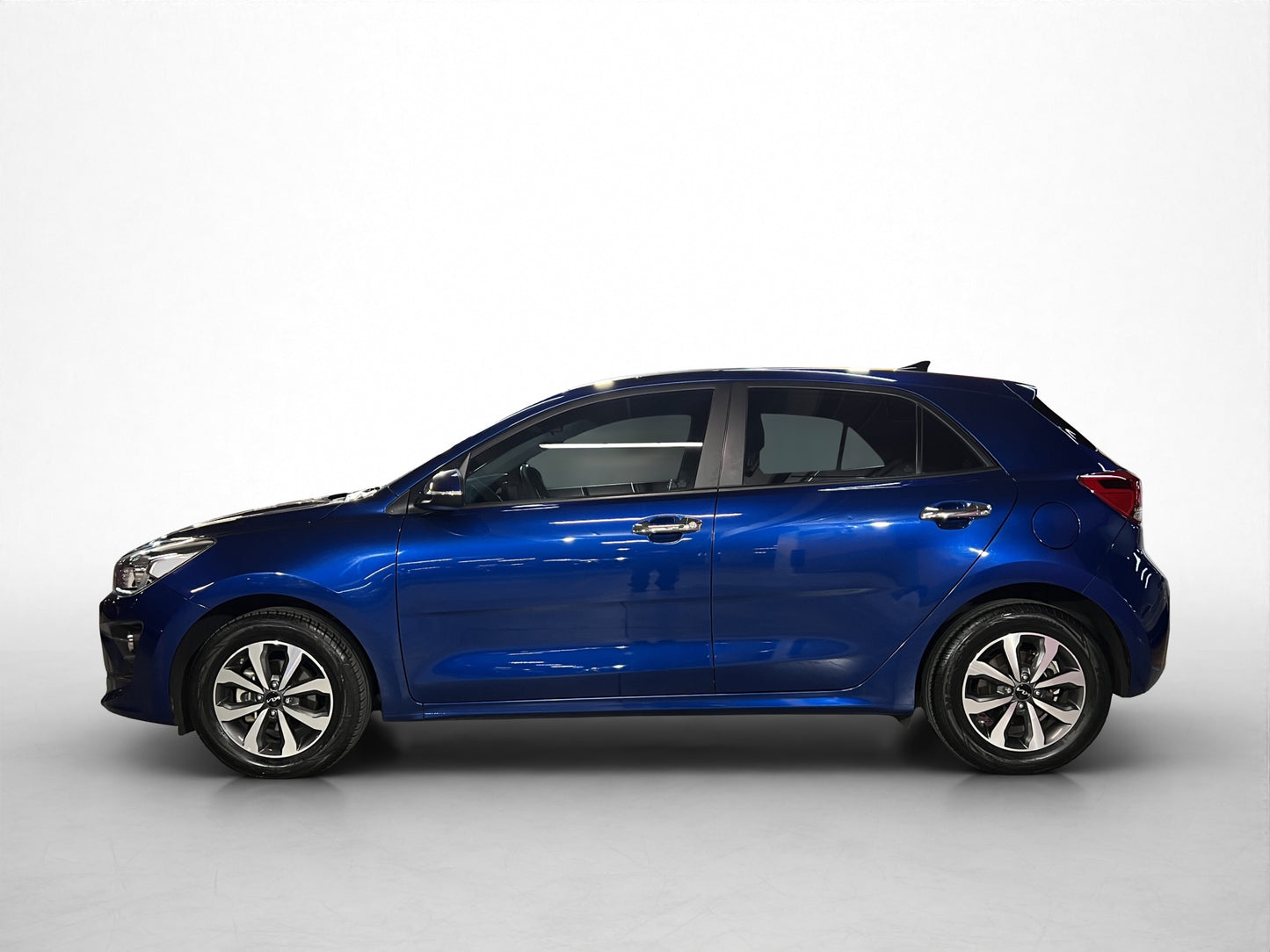 2022 KIA Rio HB EX