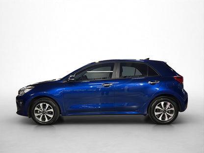 2022 KIA Rio HB EX
