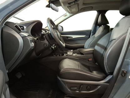 2023 Infiniti QX50 Sensory Plus