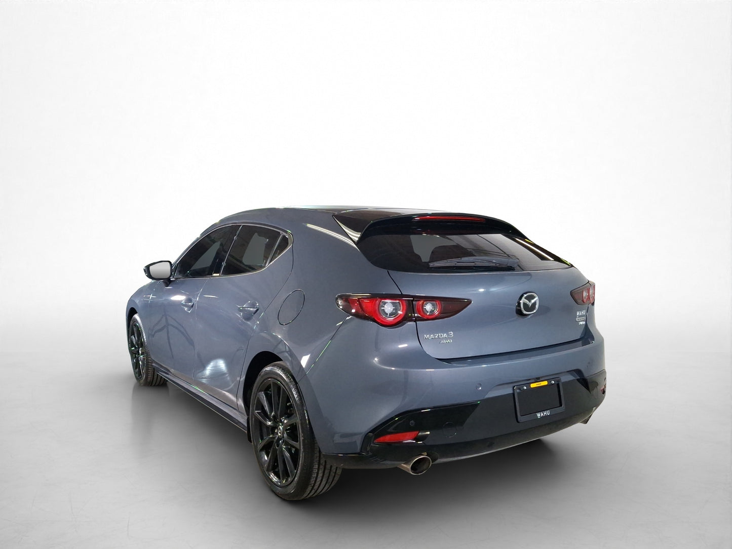 2024 Mazda 3 Signature HB