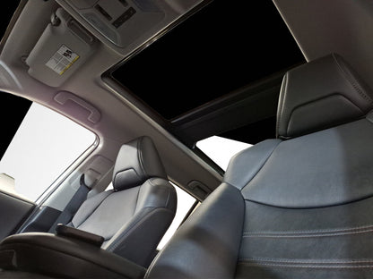 2021 Toyota Rav4 Limited Hybrid