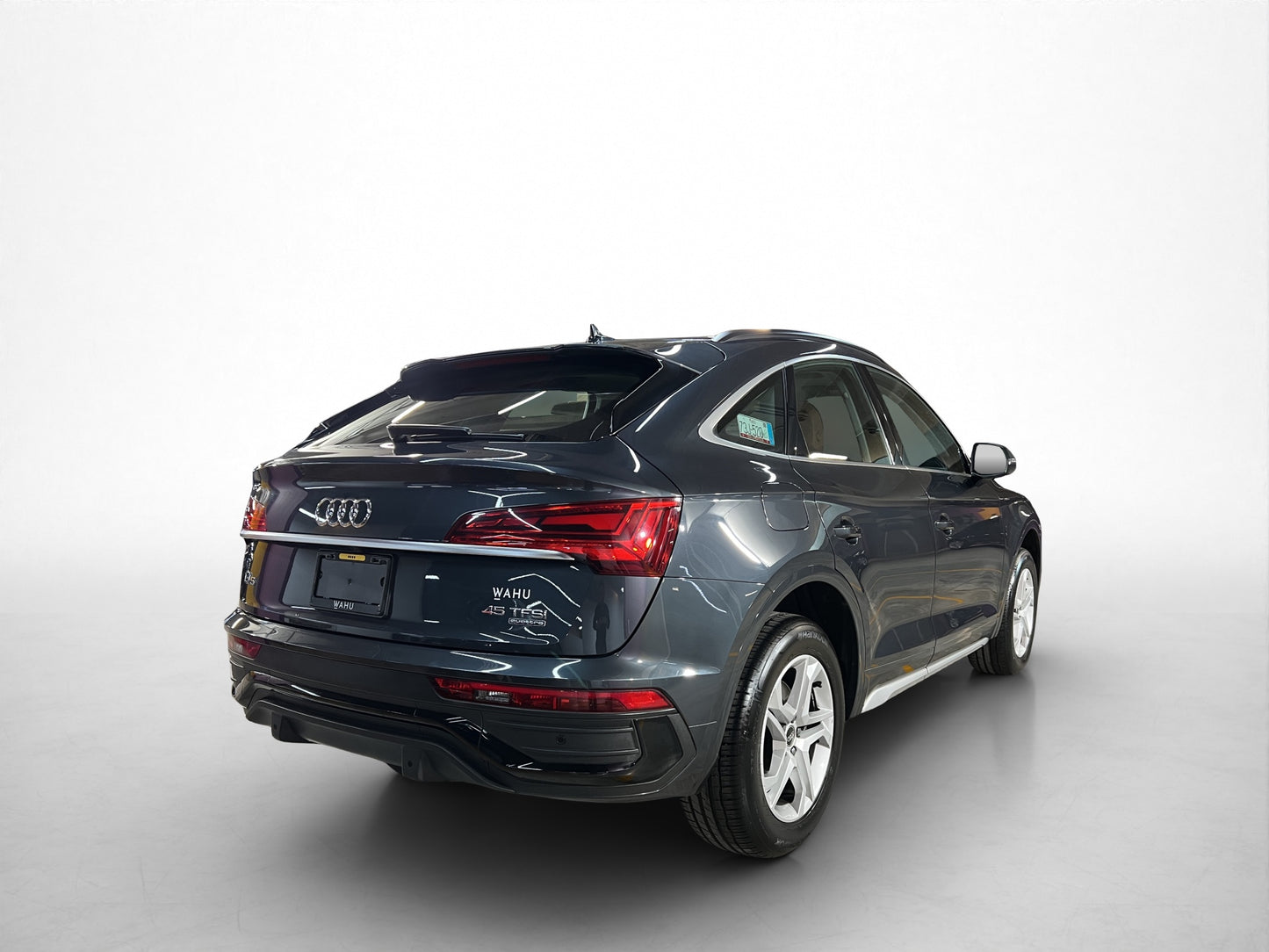 2024 Audi Q5 Select Sportback