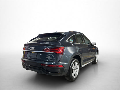 2024 Audi Q5 Select Sportback