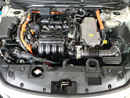 2019 Honda Insight HYBRID