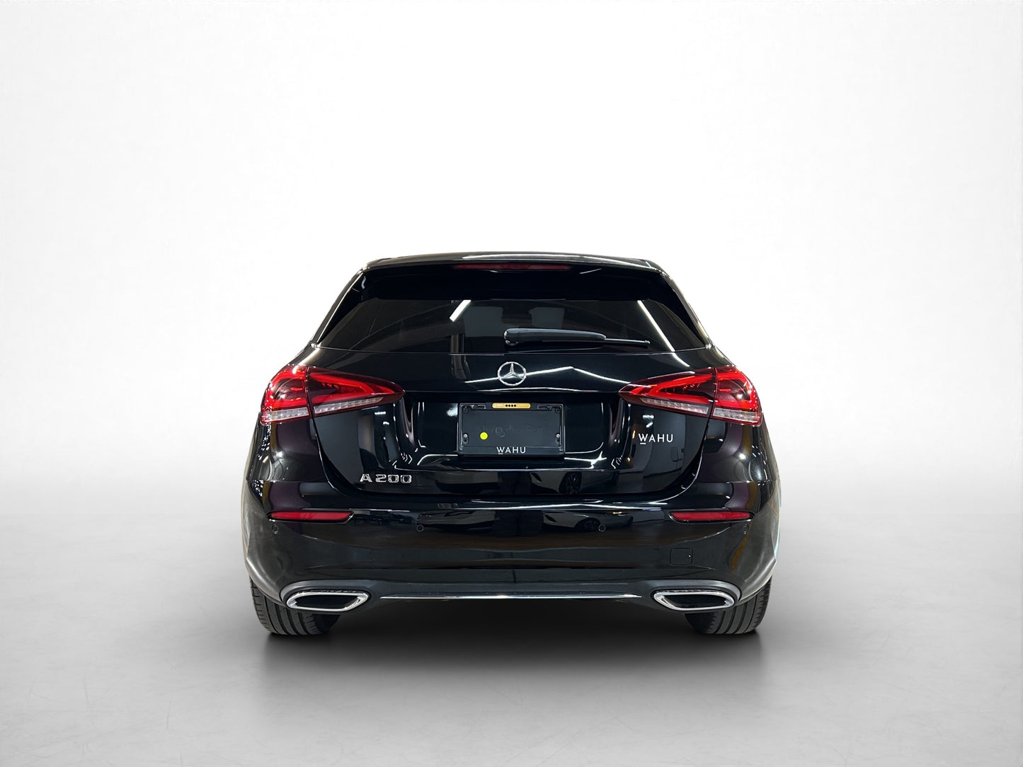 2020 Mercedes Benz Clase A 200