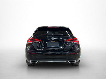 2020 Mercedes Benz Clase A 200