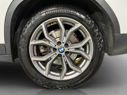 2021 BMW X4 30i X-Line