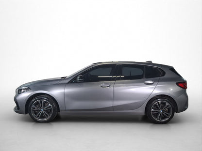2024 BMW Serie 1 118i