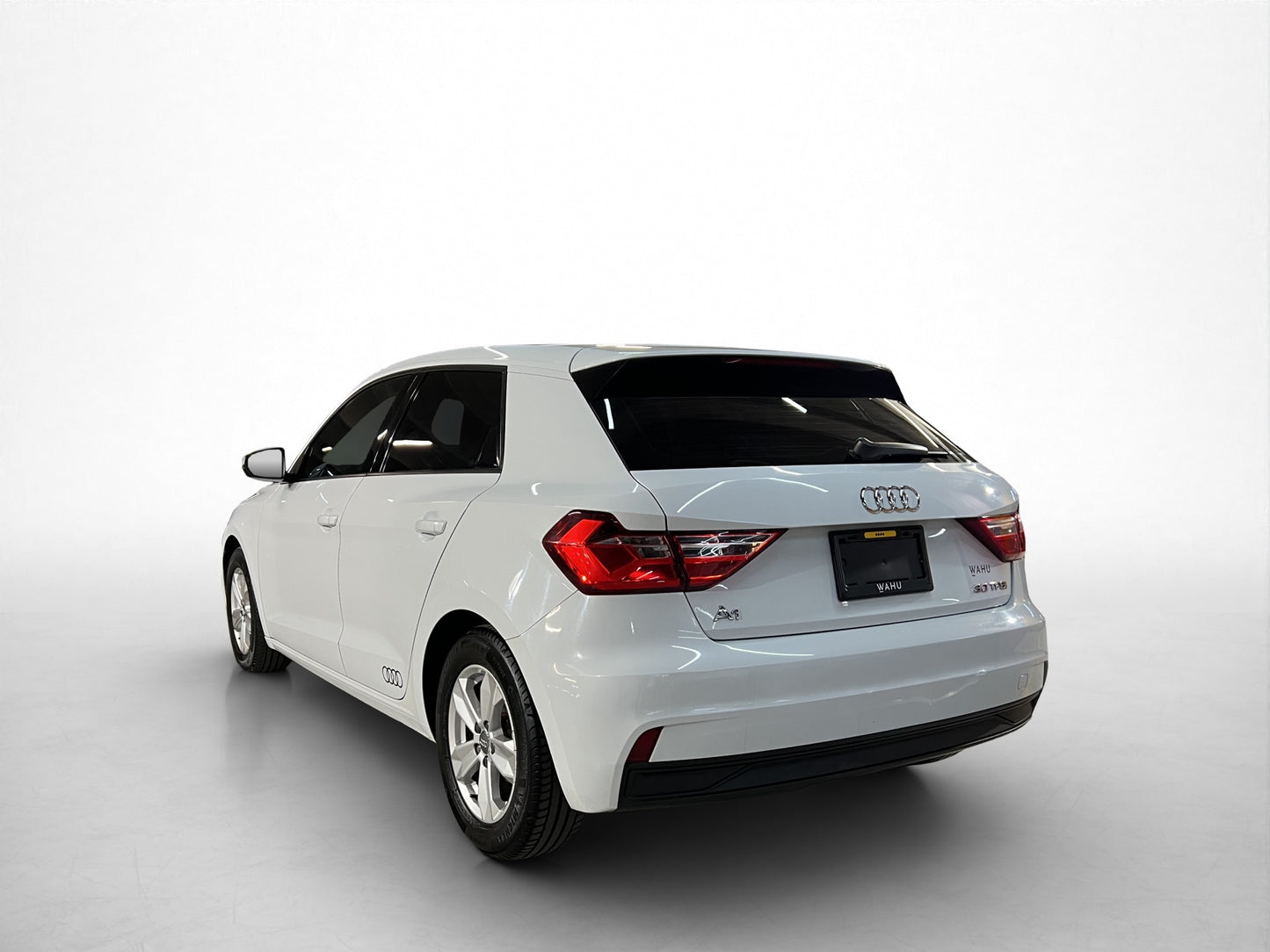 2020 Audi A1 Urban Sportback