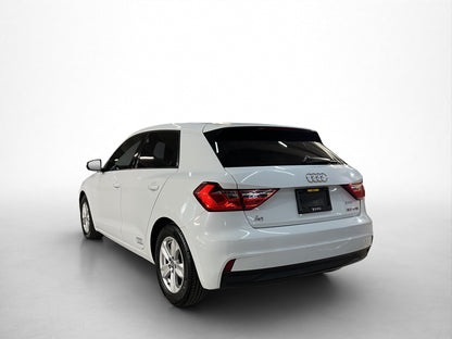 2020 Audi A1 Urban Sportback