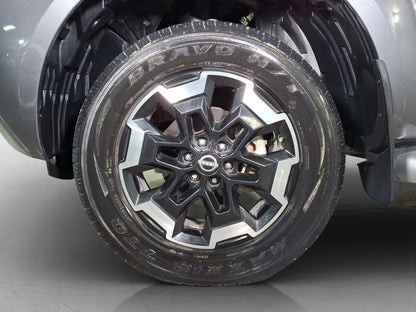 2023 Nissan Frontier Platinum LE Doble Cabina