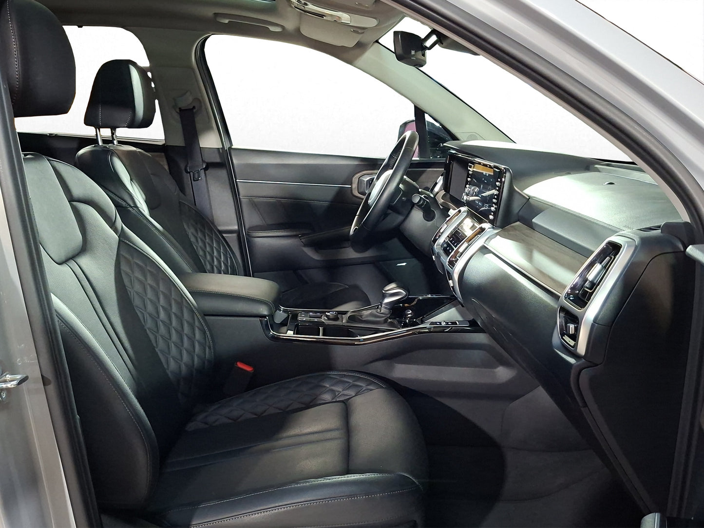 2023 KIA Sorento SXL