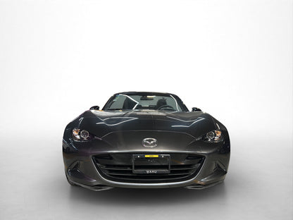 2023 Mazda MX-5 i Sport