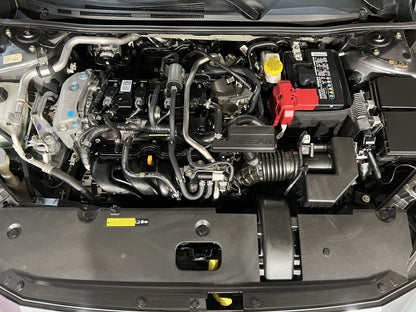 2023 Nissan Sentra Advance