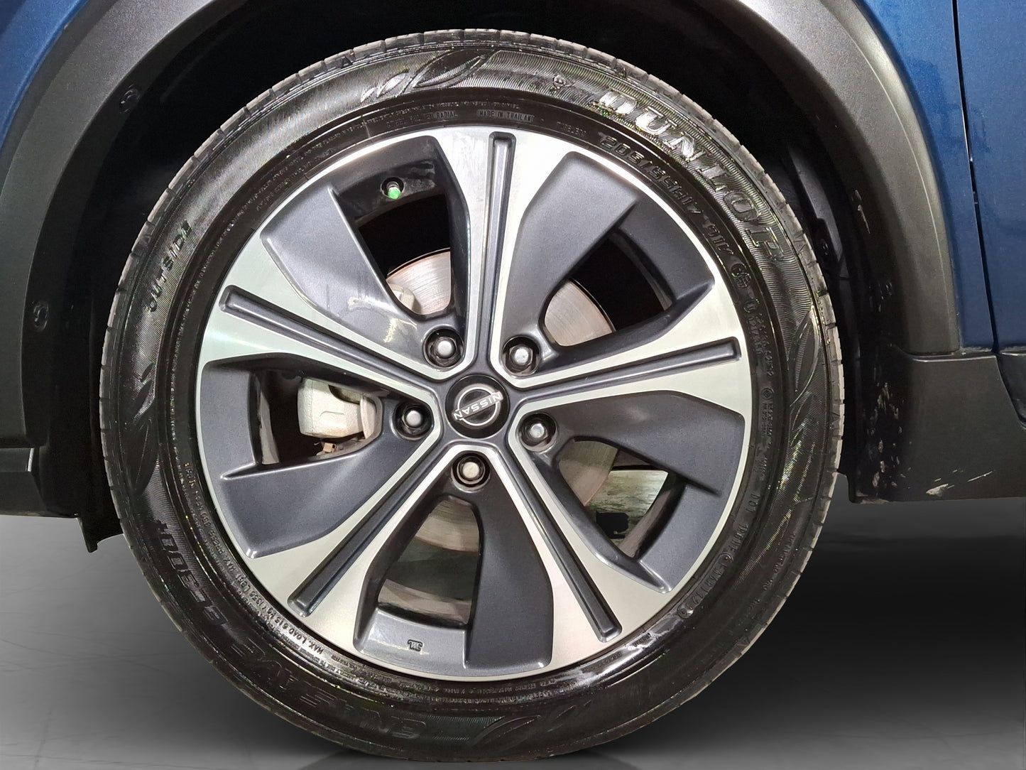 2023 Nissan Kicks Hybrid E-Power