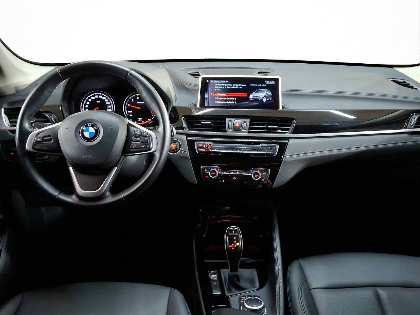 2021 BMW X1 20i X Line