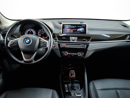 2021 BMW X1 20i X Line