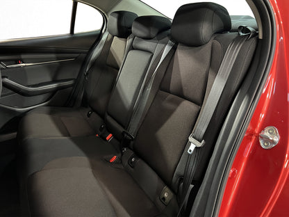2025 Mazda 3 i Sport