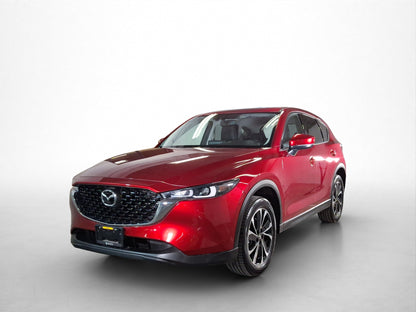 2023 Mazda CX-5 s Grand Touring