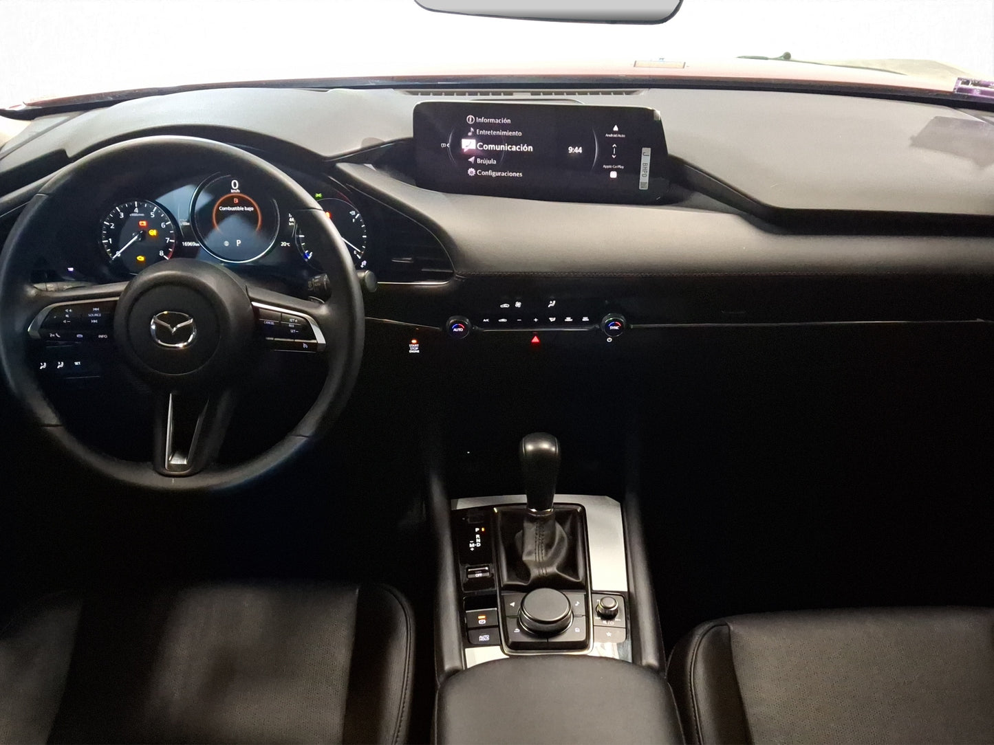 2025 Mazda 3 i Grand Touring