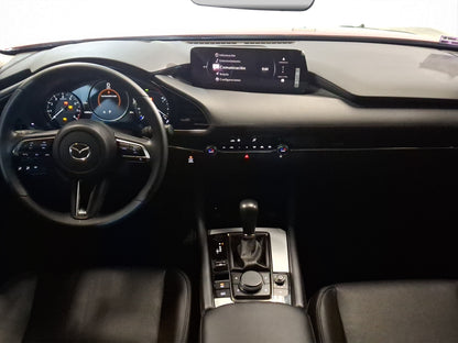 2025 Mazda 3 i Grand Touring