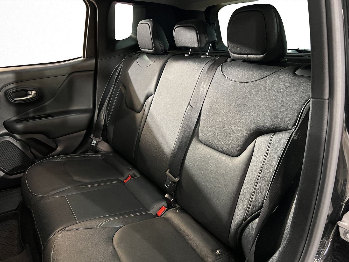 2023 Jeep Renegade Limited