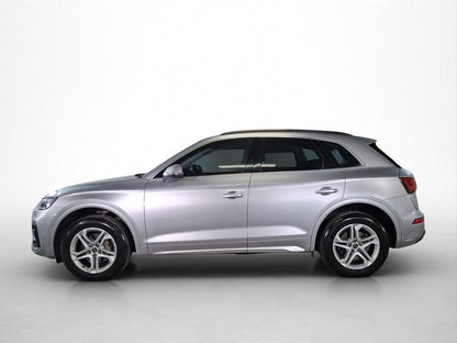 2021 Audi Q5 Select
