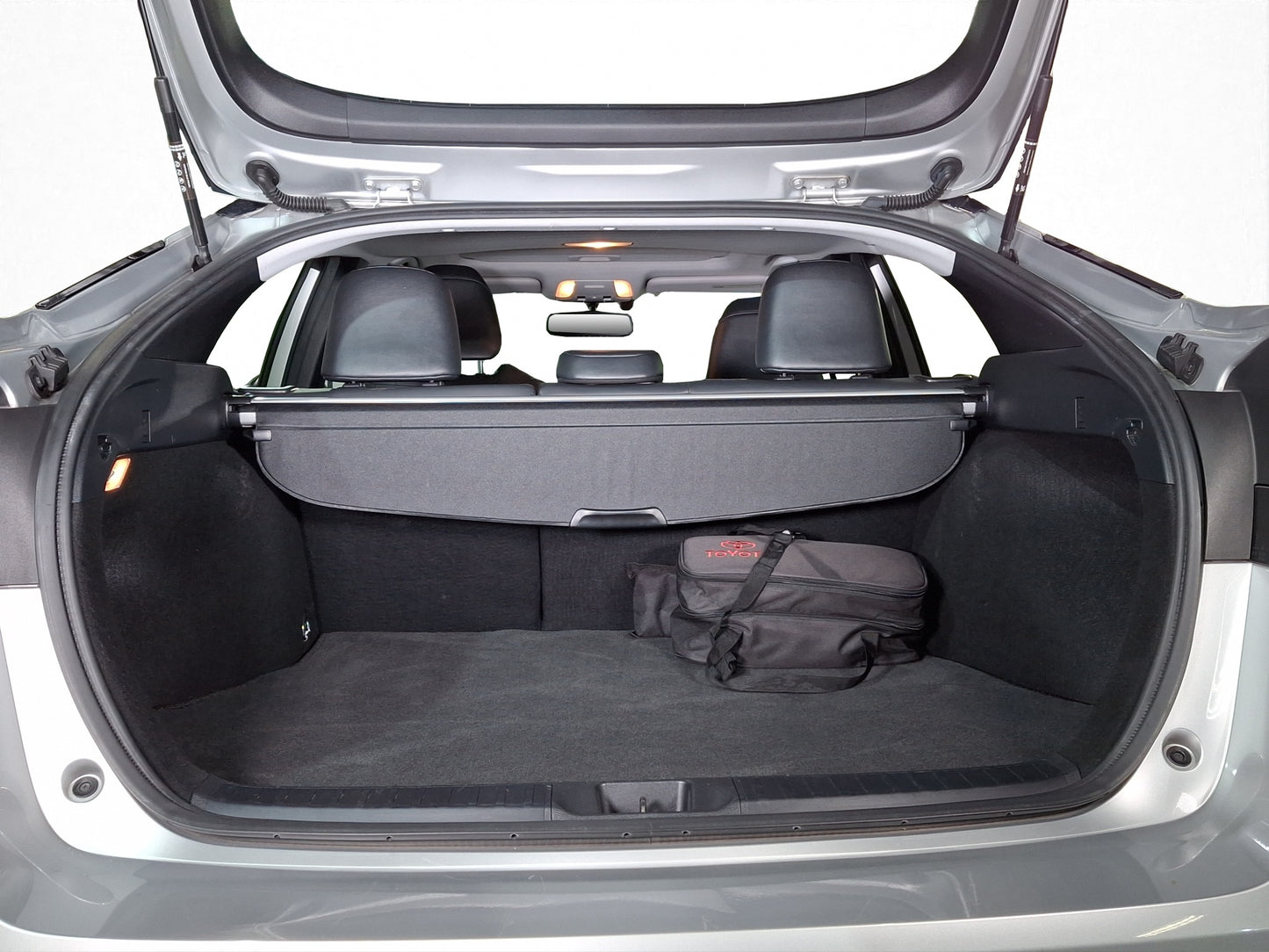 2020 Toyota Prius Híbrido Premium