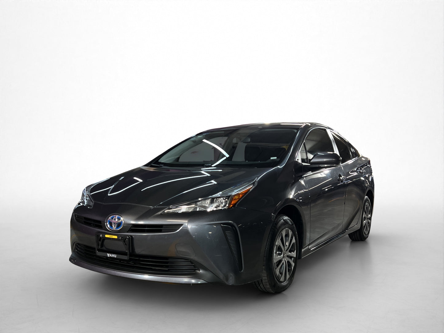 2020 Toyota Prius Híbrido Base