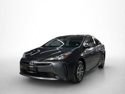 2020 Toyota Prius Híbrido Base