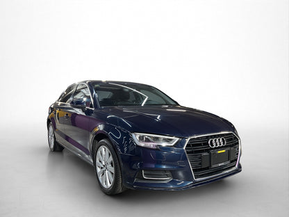 2020 Audi A3 Select 35 TFSI