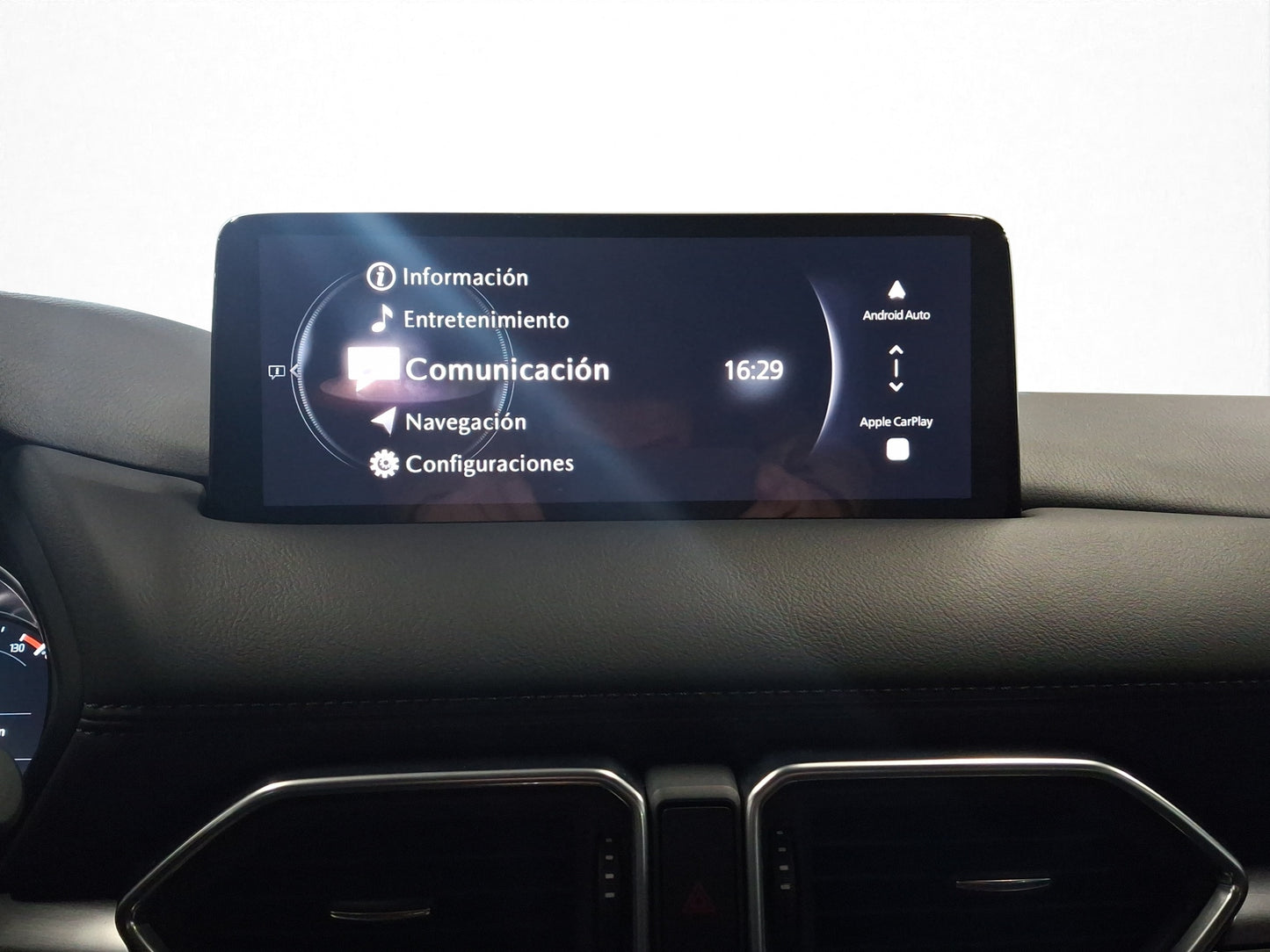 2024 Mazda CX-5 Signature