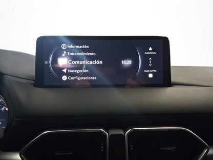 2024 Mazda CX-5 Signature