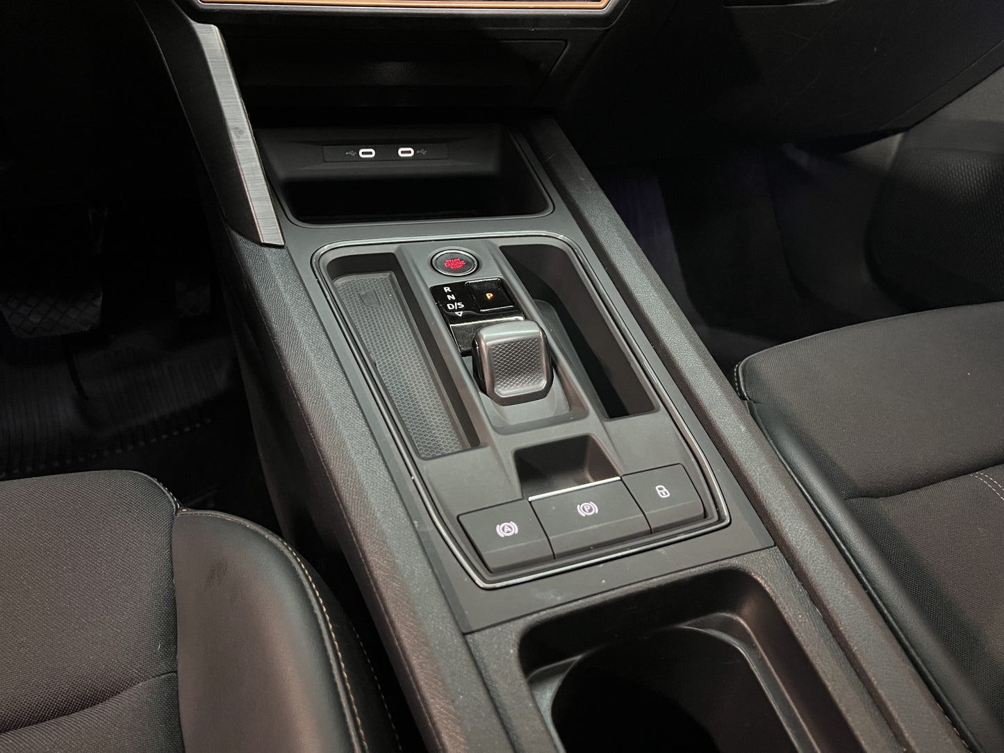 2024 Cupra Formentor MID