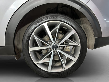 2022 Kia Niro HYBRID