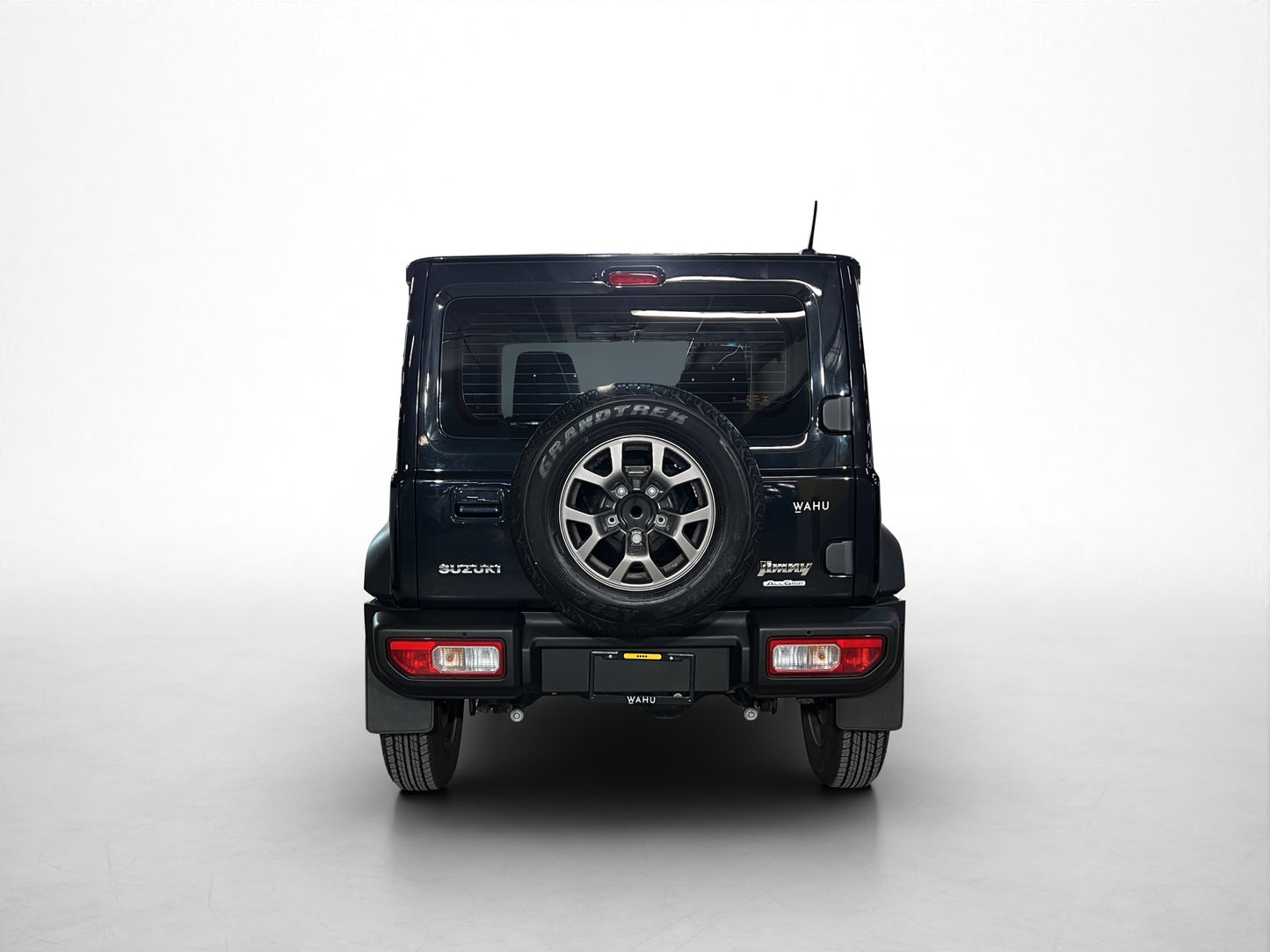 2023 Suzuki Jimny GLX