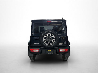 2023 Suzuki Jimny GLX