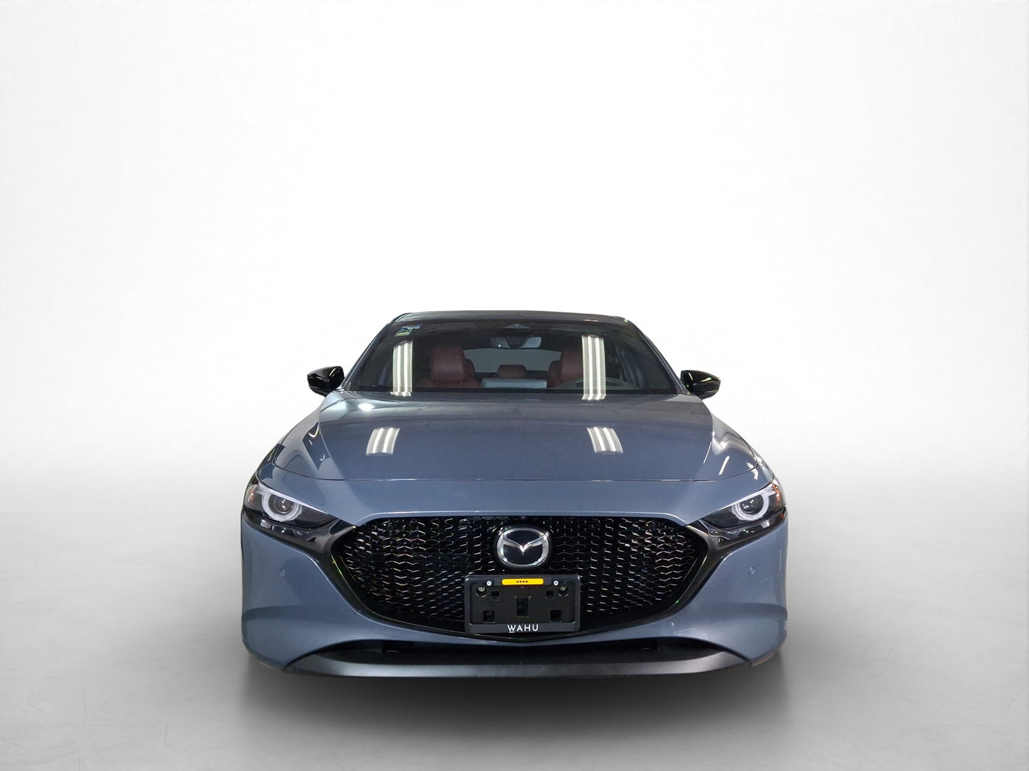 2024 Mazda 3 Signature HB