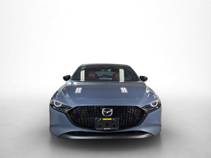 2024 Mazda 3 Signature HB
