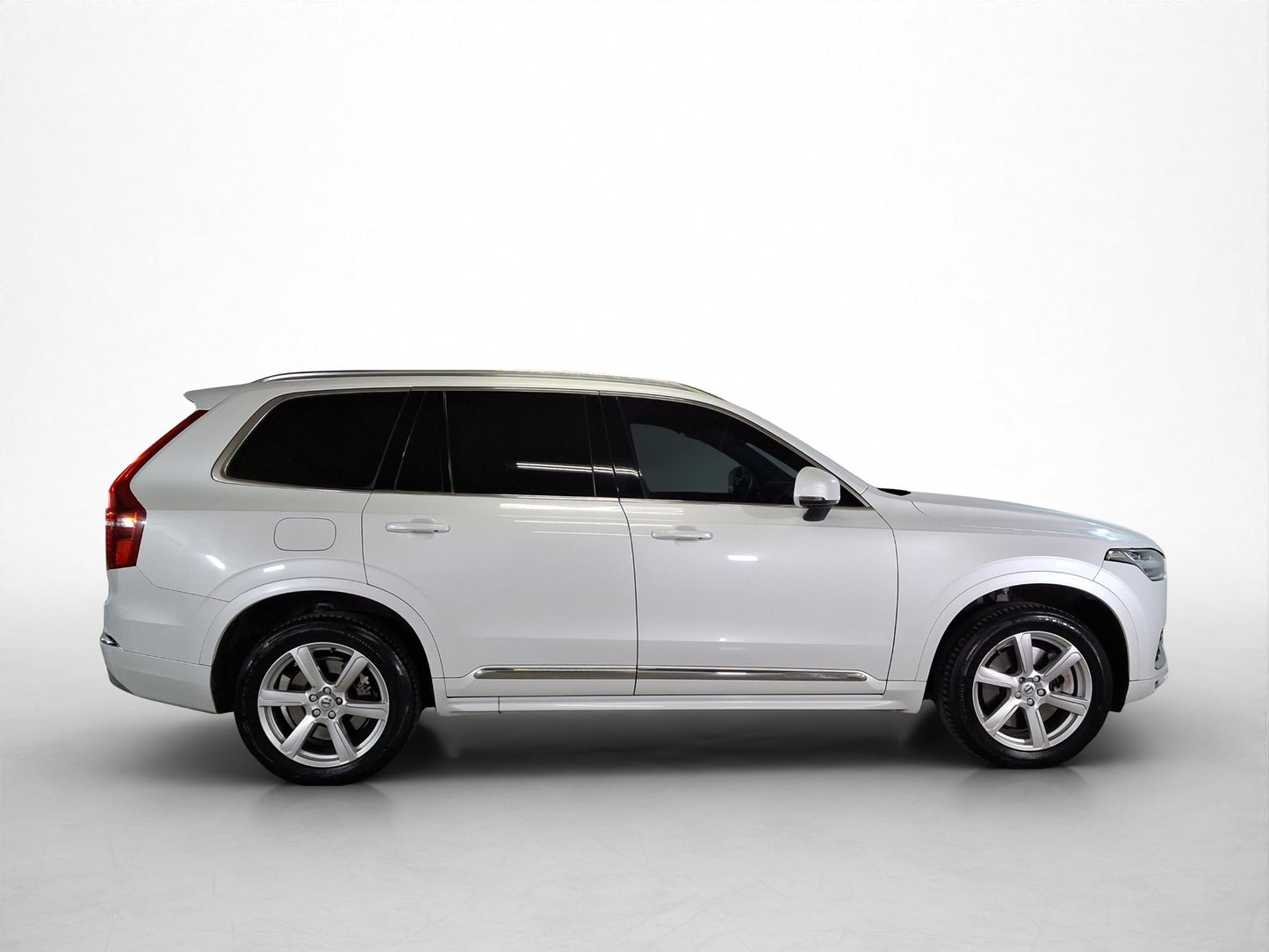 2022 Volvo XC90 T8 Inscription Recharge
